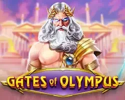 Gates of Olympus — Pragmatic Play ဂိမ်း | MDL97